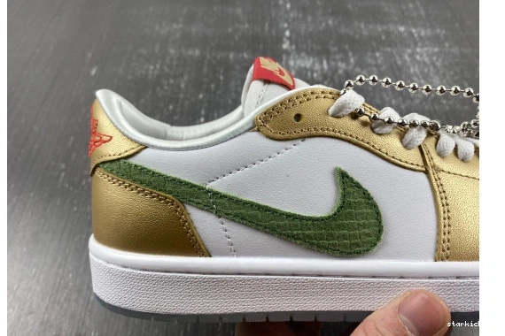 “Year Jordan The  Air FQ6593-100 Of Dragon” OG 1 FQ6593-100 Low 0106